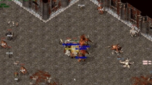 传奇私服论坛：为什么二十年过去了，它们依然是玩家心